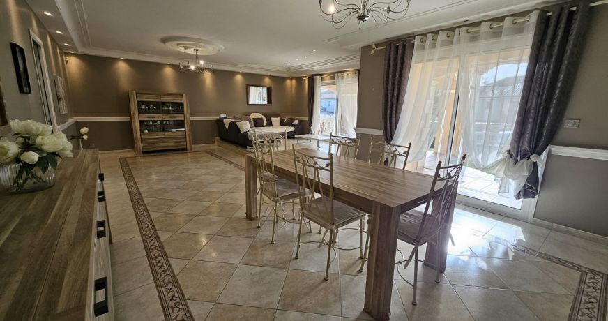 vente Maison contemporaine Boulazac