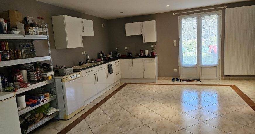 vente Maison contemporaine Boulazac