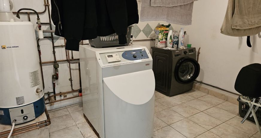 vente Maison contemporaine Boulazac