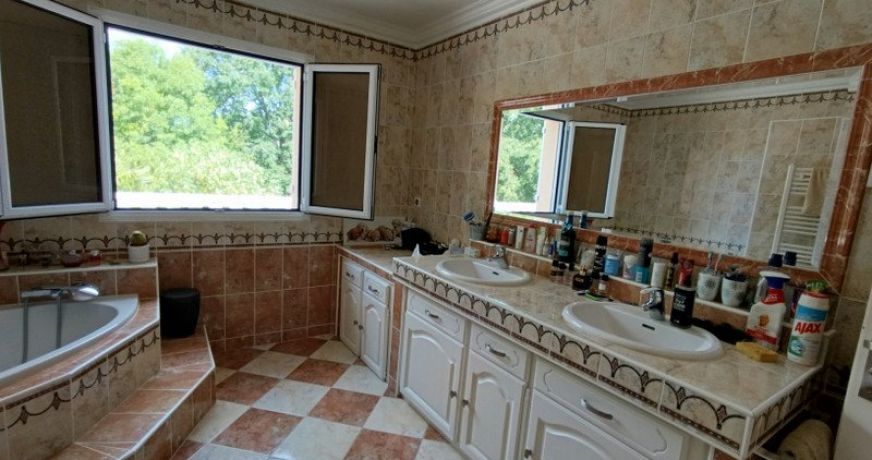 vente Maison contemporaine Boulazac