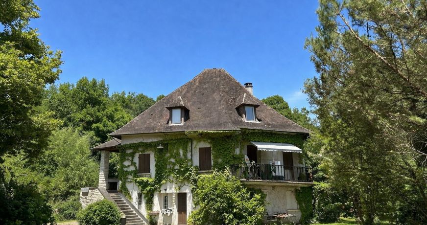 vente Maison Trelissac