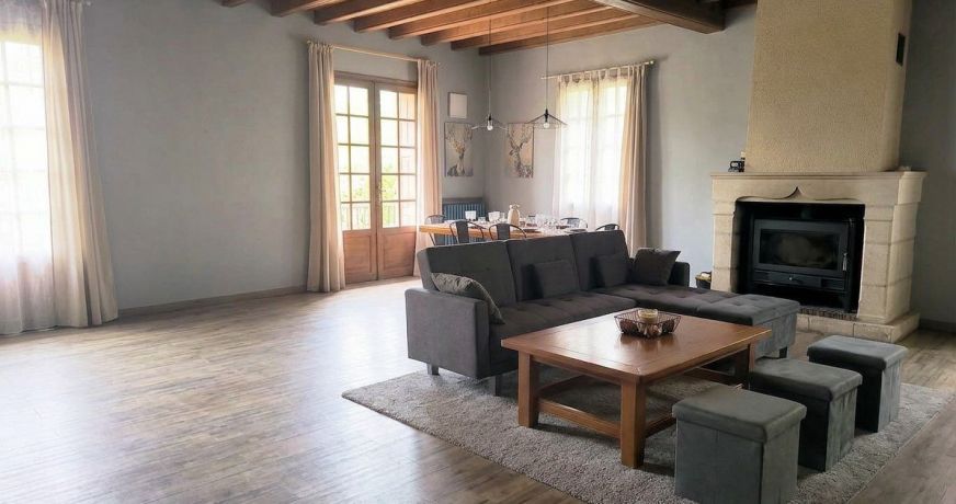 vente Maison Trelissac