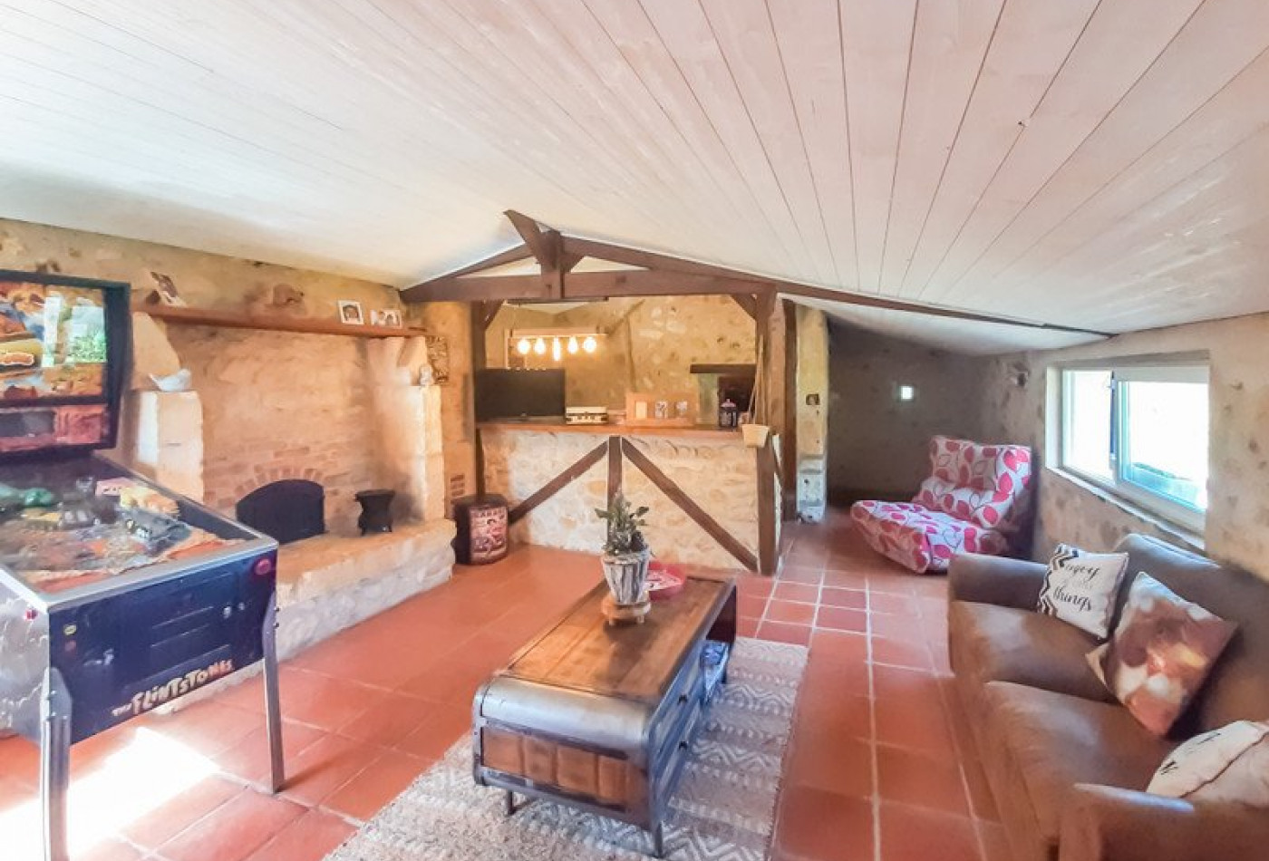 vente Corps de ferme Antonne Et Trigonant - Photo 7