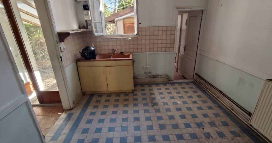 vente Maison Perigueux