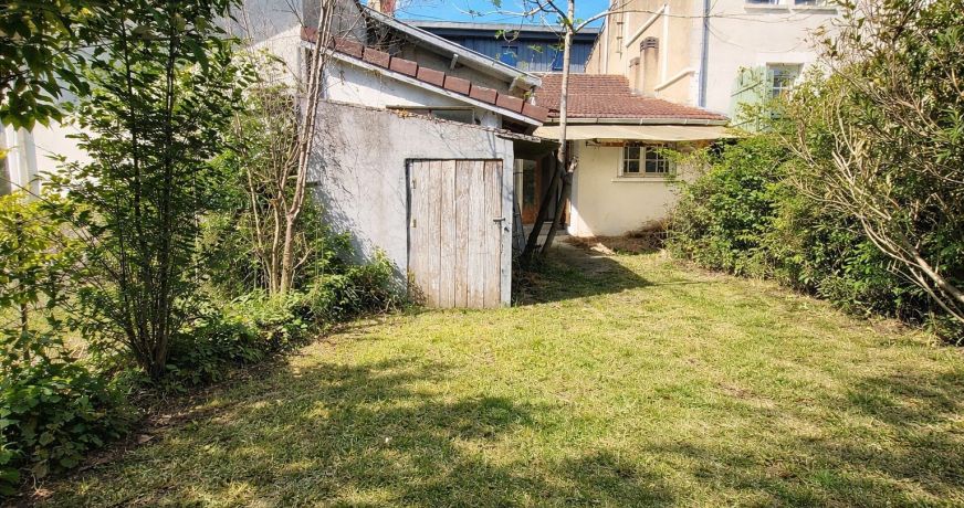 vente Maison Perigueux