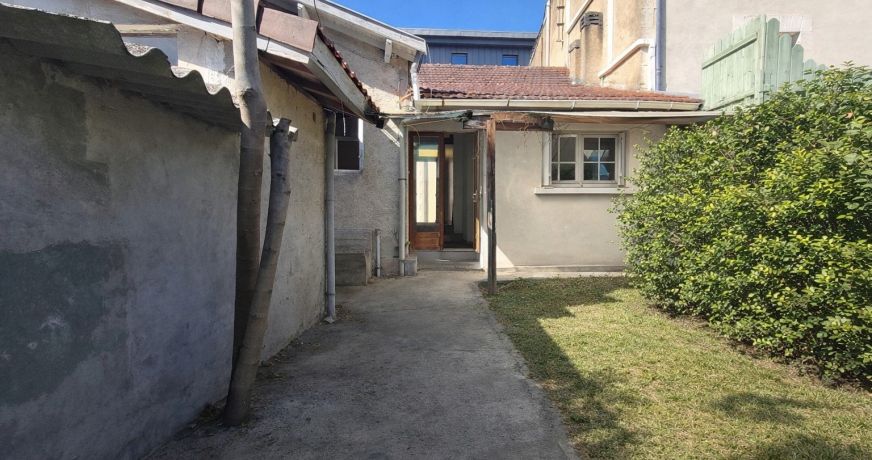 vente Maison Perigueux