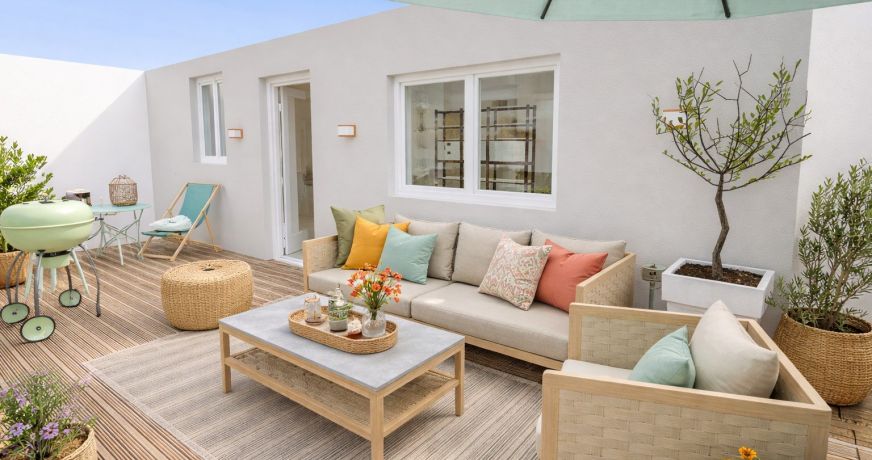 vente Maison Perigueux