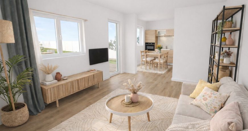 vente Maison Perigueux