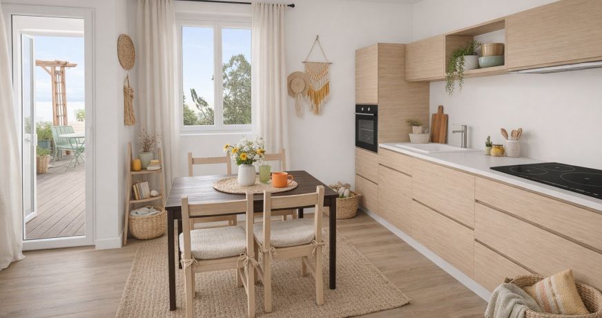 vente Maison Perigueux