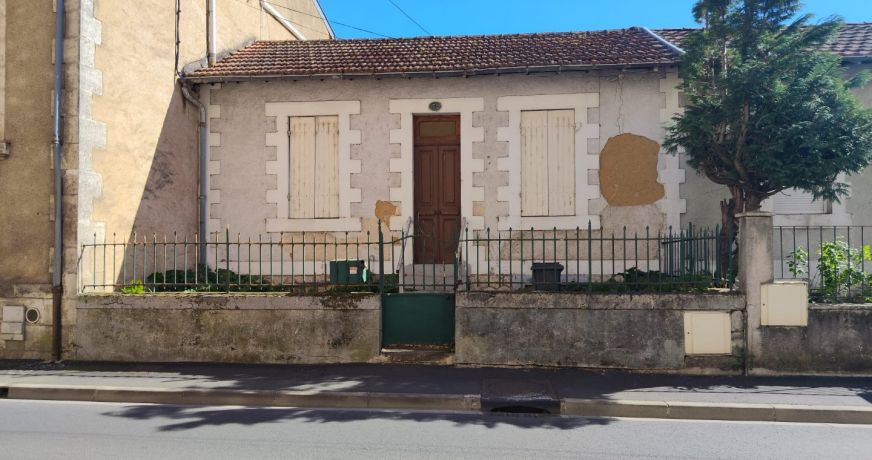 vente Maison Perigueux