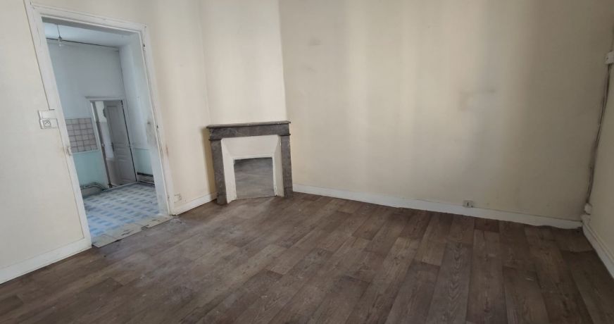 vente Maison Perigueux