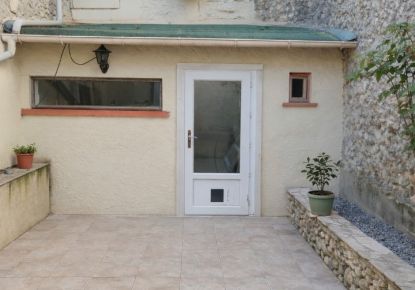 vente Maison Mensignac