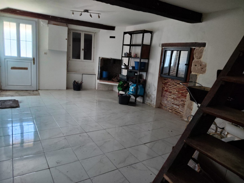 vente Maison Mensignac - Photo 3