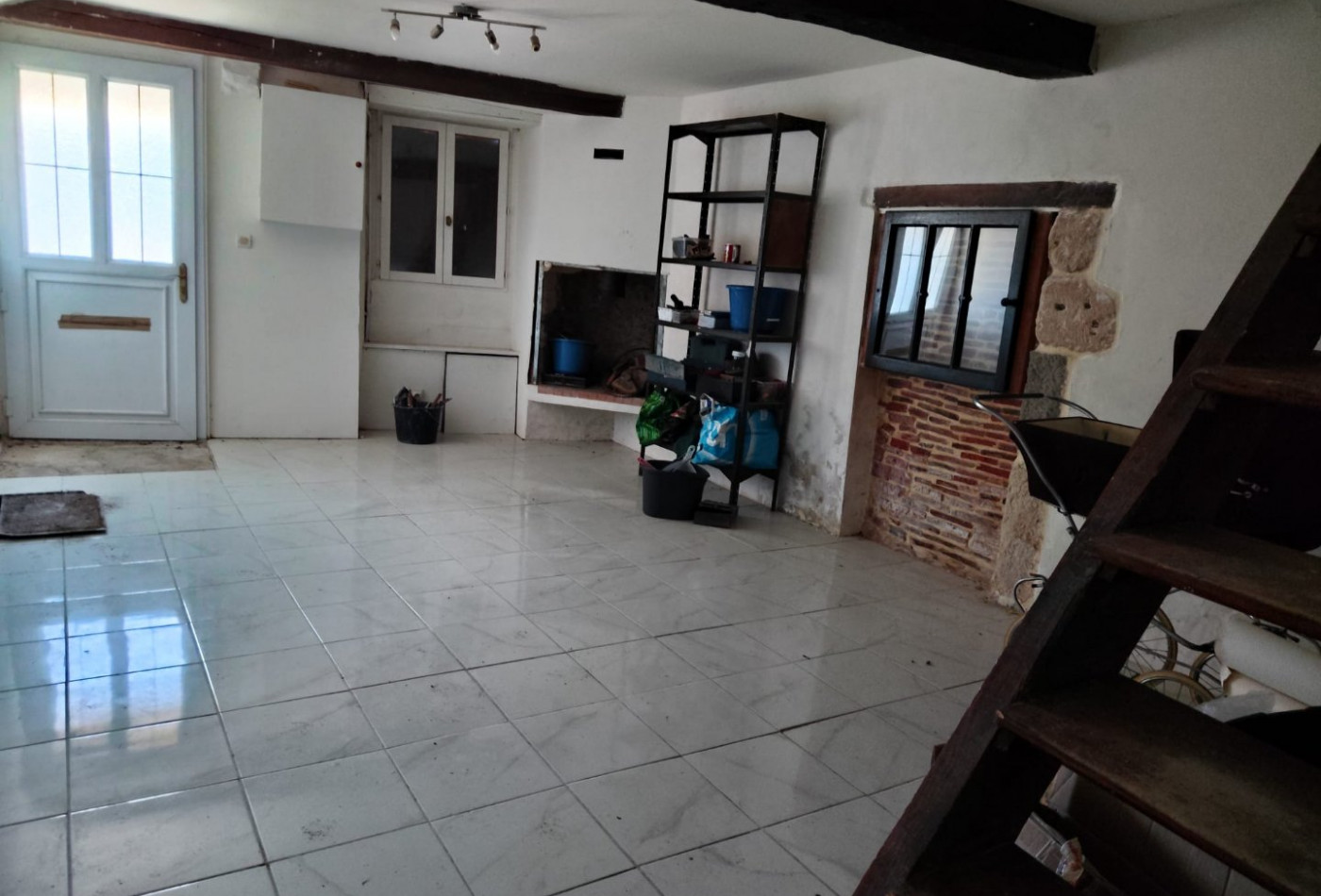 vente Maison Mensignac - Photo 3