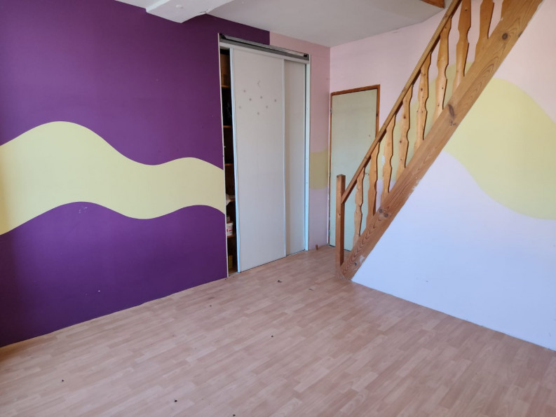 vente Maison Mensignac - Photo 7