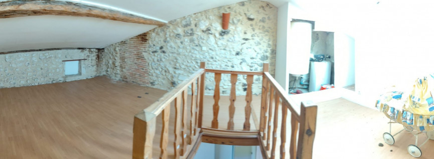 vente Maison Mensignac - Photo 9