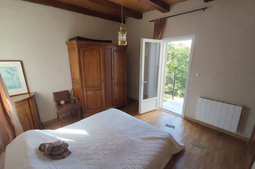 vente Maison Coursac - Photo 8