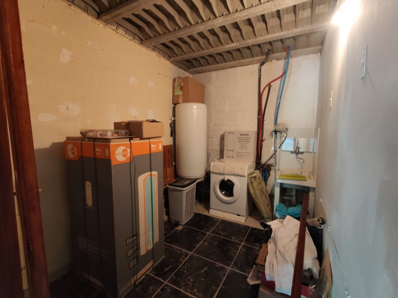 vente Maison Coursac - Photo 15