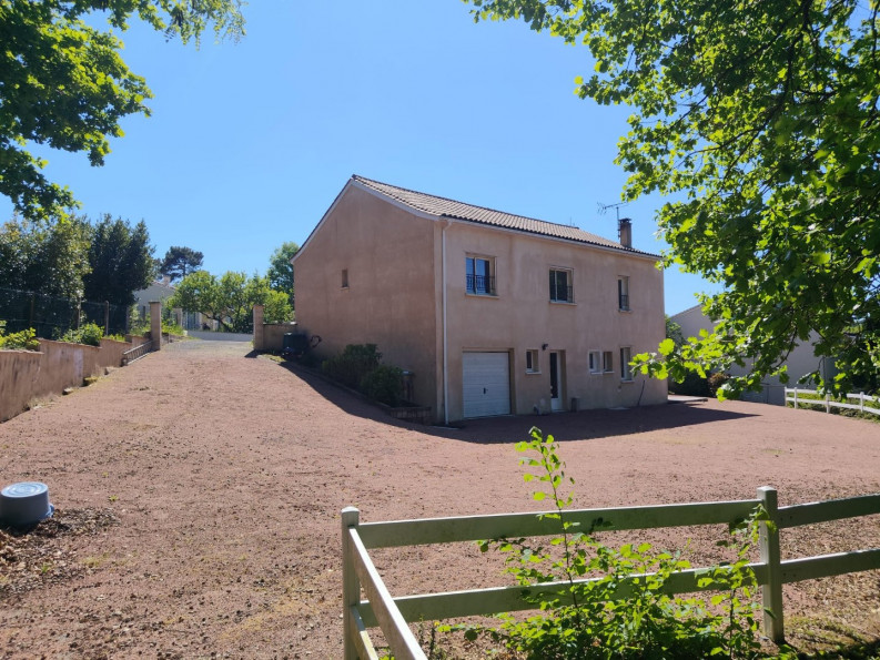 vente Maison Coursac - Photo 4