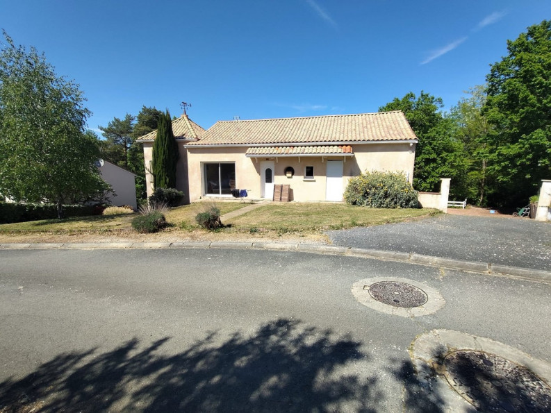 vente Maison Coursac - Photo 1