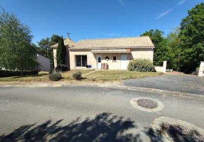 vente Maison Coursac