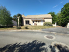 vente Maison Coursac