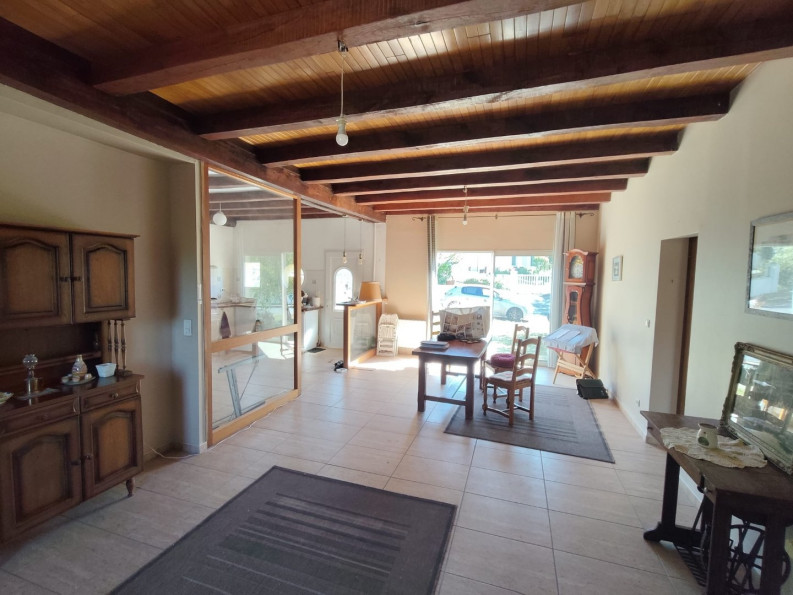 vente Maison Coursac - Photo 7