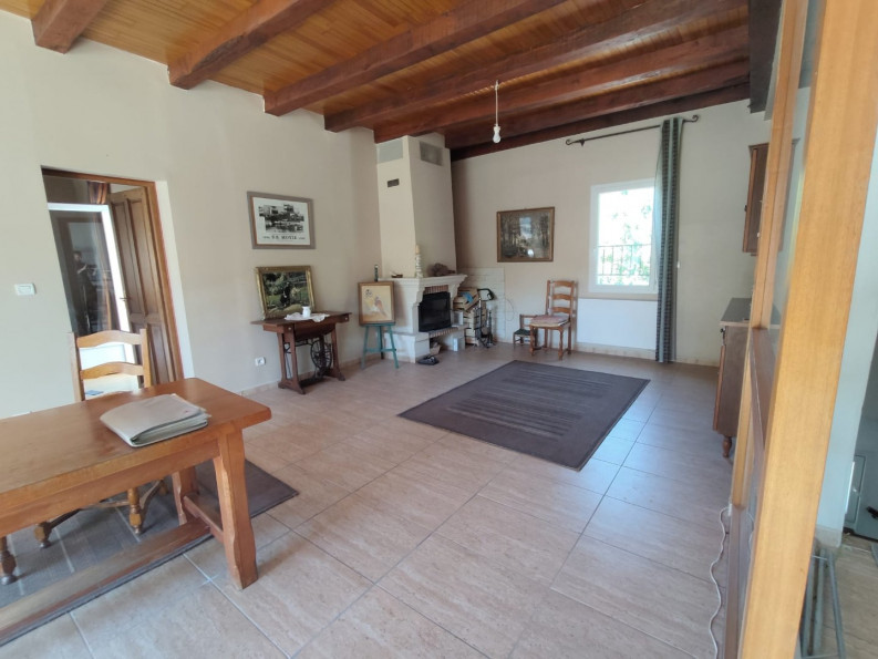 vente Maison Coursac - Photo 6