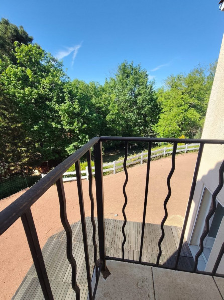 vente Maison Coursac - Photo 9