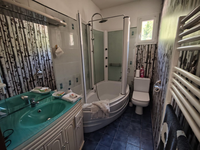 vente Maison Coursac - Photo 10