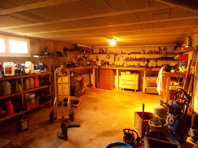 sale Maison de campagne Lalinde - Photo 20