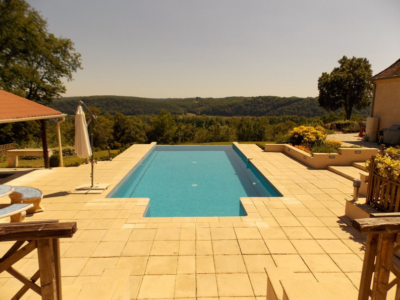 sale Maison de campagne Lalinde - Photo 2