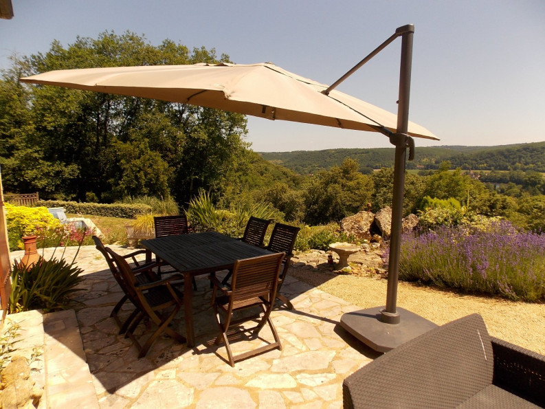 sale Maison de campagne Lalinde - Photo 8