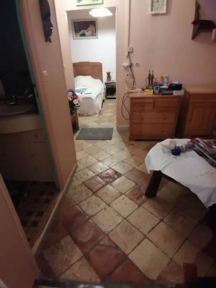 vente Longere Coutras - Photo 12