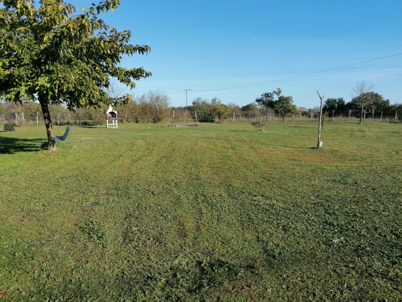 vente Longere Coutras - Photo 17