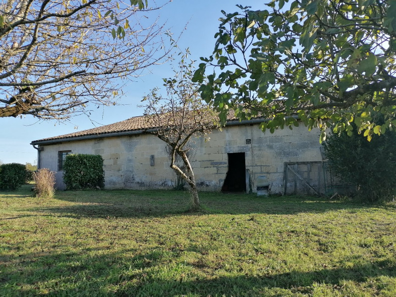 vente Longere Coutras - Photo 16