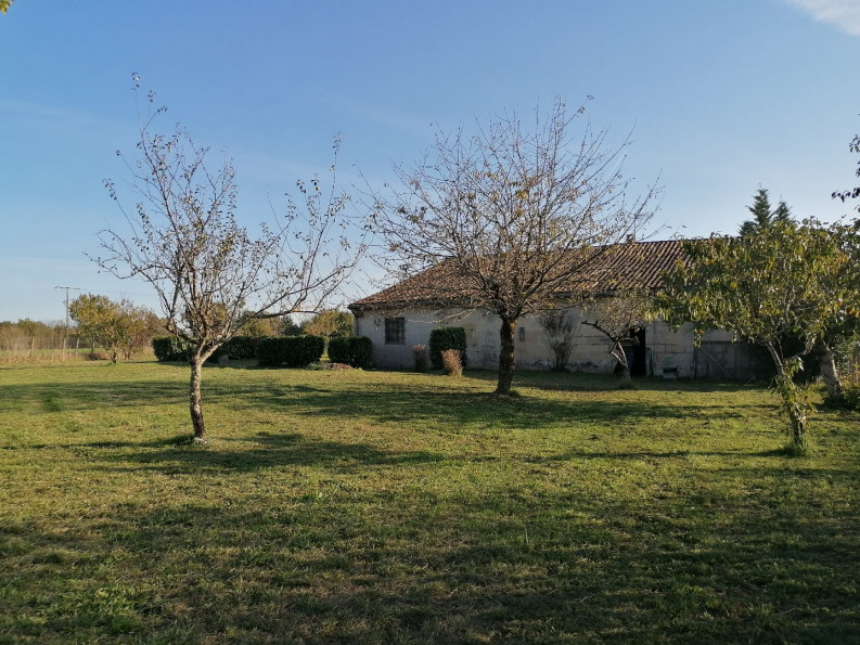 vente Longere Coutras - Photo 3