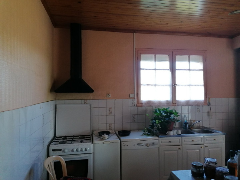 vente Longere Coutras - Photo 5