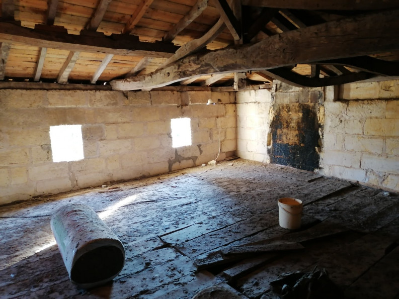 vente Longere Coutras - Photo 7