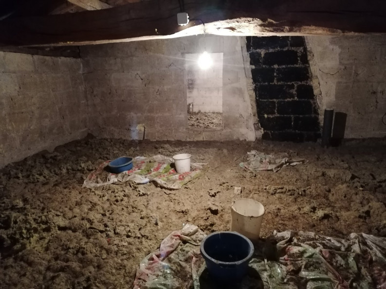 vente Longere Coutras - Photo 15