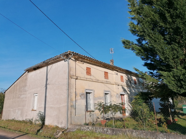 vente Longere Coutras - Photo 2