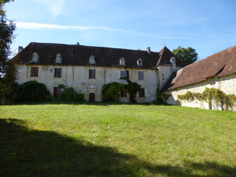 sale Château Perigueux - Photo 1