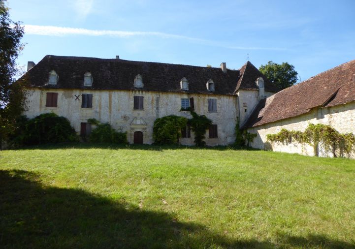 vente Château Perigueux