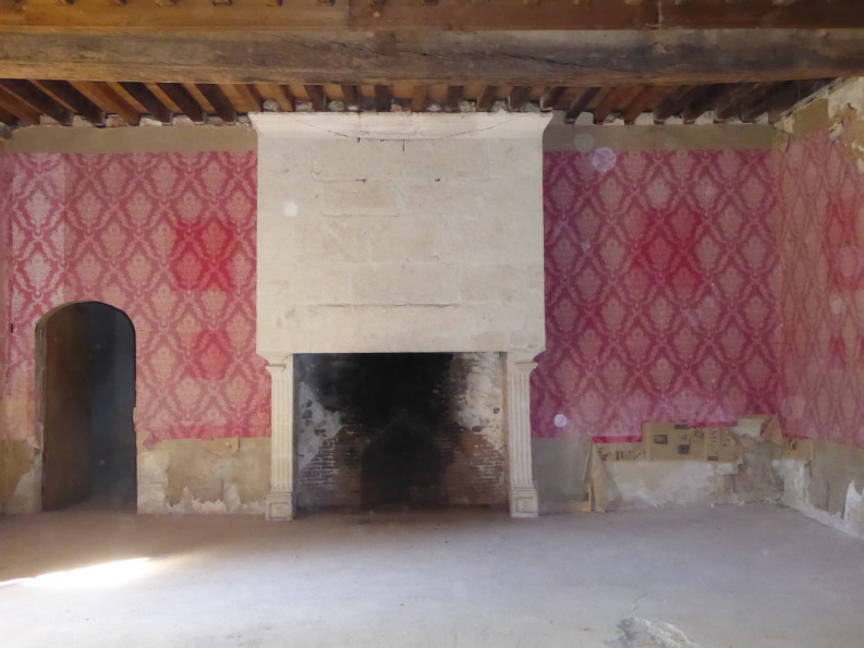 sale Château Perigueux - Photo 7