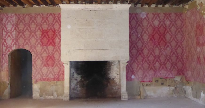 vente Château Perigueux