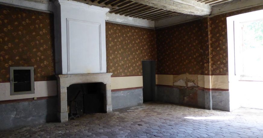 vente Château Perigueux