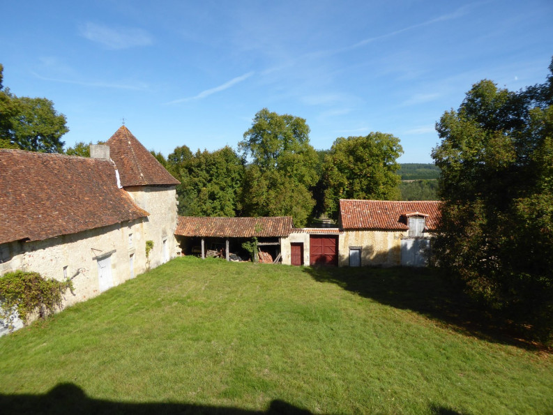sale Château Perigueux - Photo 12