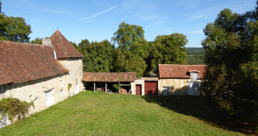 vente Château Perigueux