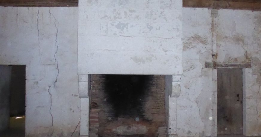 vente Château Perigueux