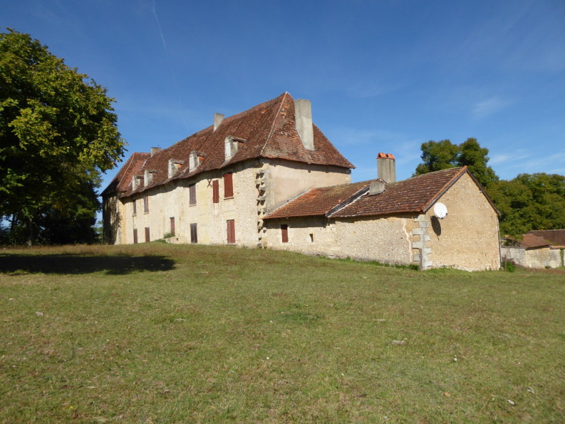 sale Château Perigueux - Photo 2